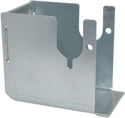 Rückhaltegehäuse BS Einzelrollen W60